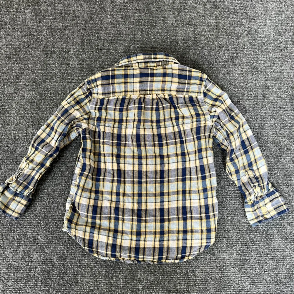 GAP baby toddler